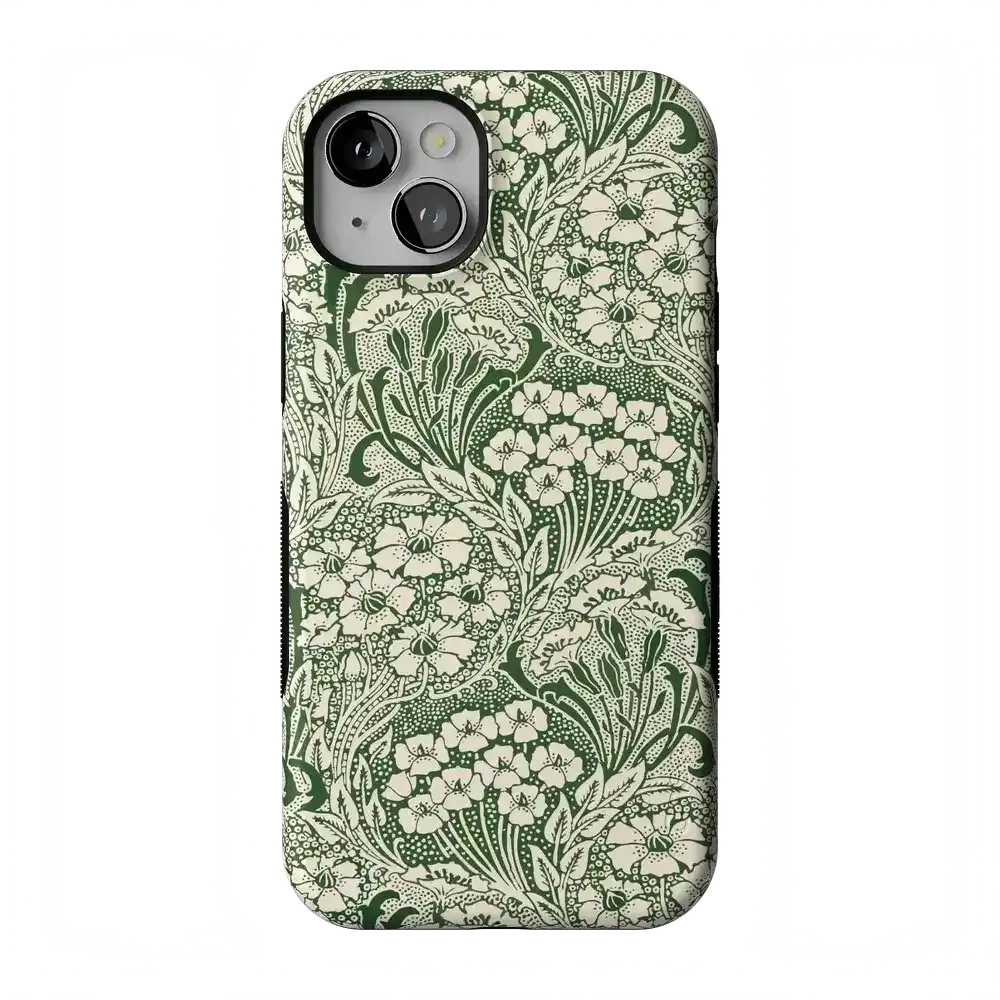 Mystic Meadow | Green Gardens Case