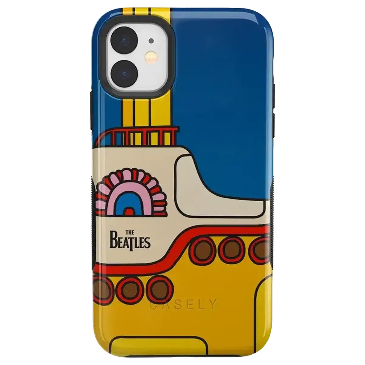 Yellow Submarine | Beatles Case