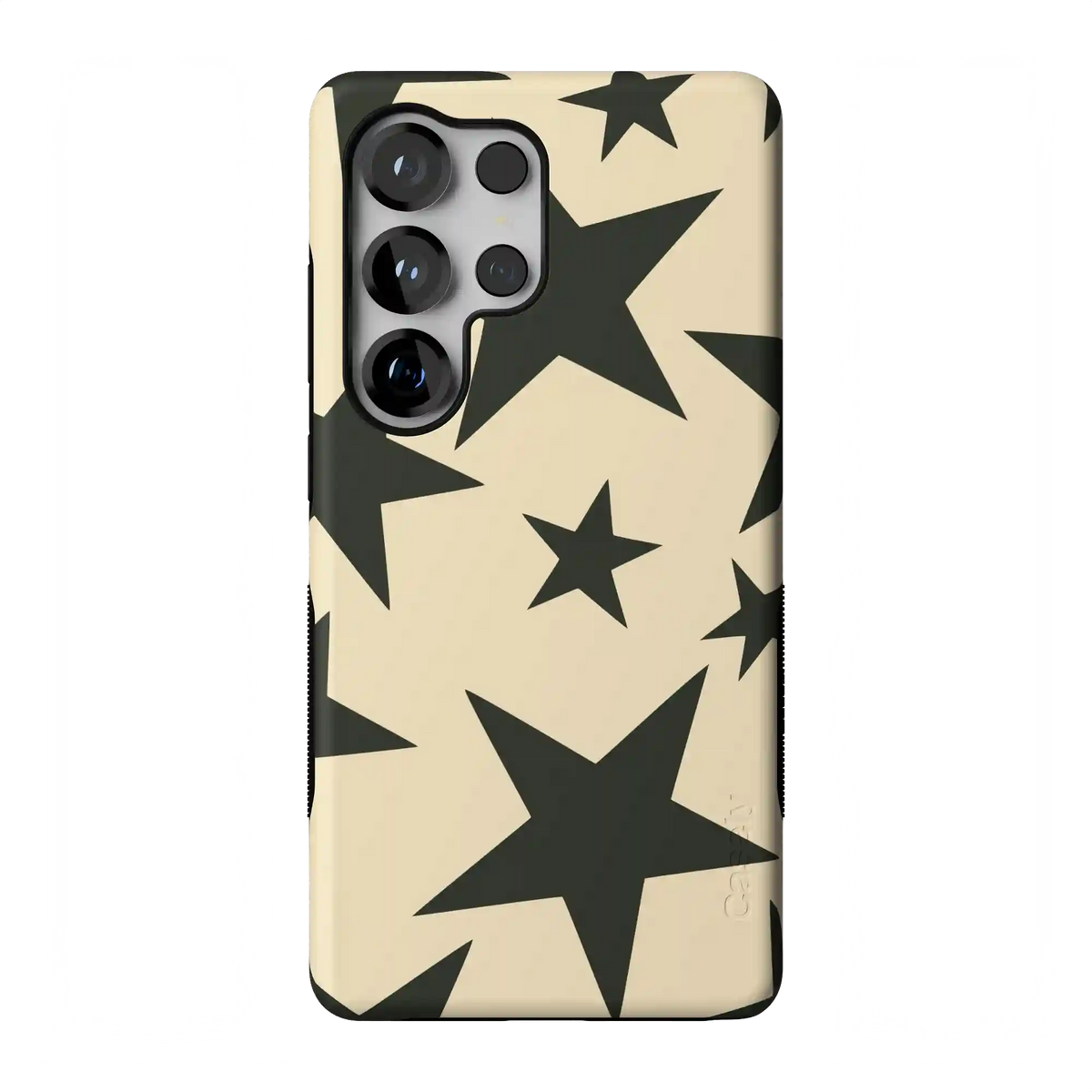 Stars Align | Black Stars Case