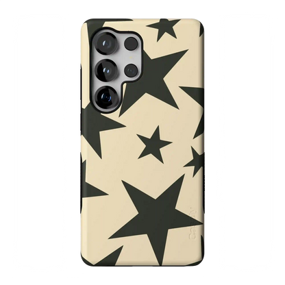 Stars Align | Black Stars Case