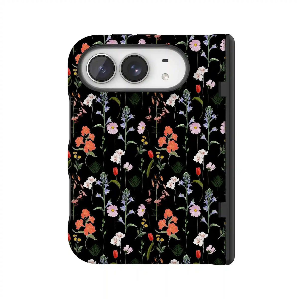 Secret Garden | Mixed Floral Case
