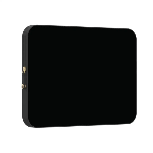 Black | Laptop Case