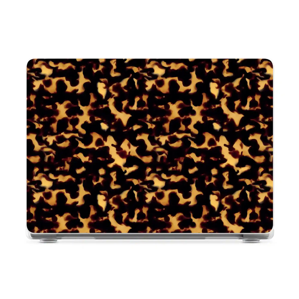Shell Shocked | Tortoise Print Laptop Shell