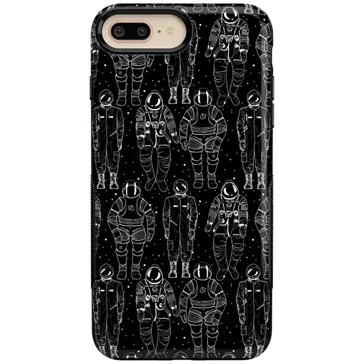 Spaceman | Out of this World Astronaut Case