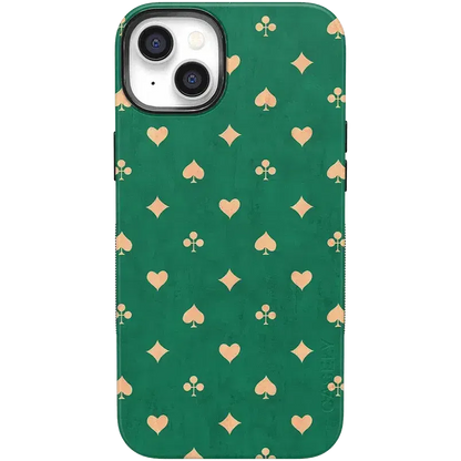Royal Flush | French Deck Case