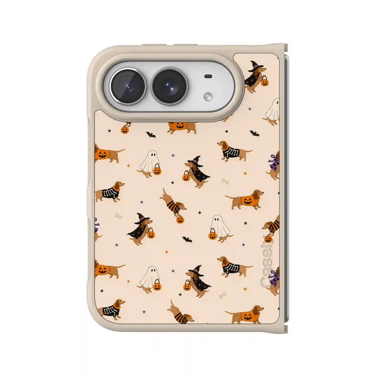 Pup or Treat | Halloween Dogs Case