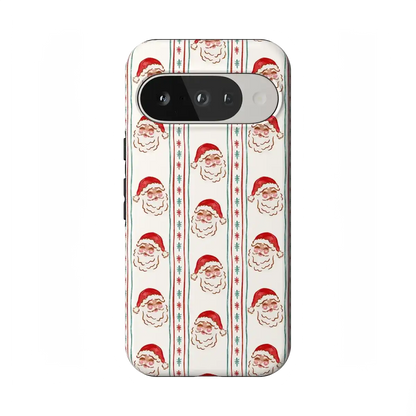 Jolly St. Nick | Retro Claus Case