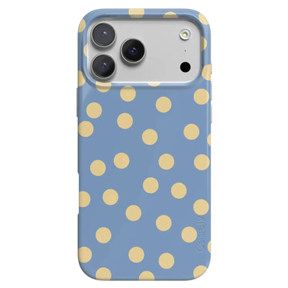 In the Spotlight | Pastel Polka Dot Case