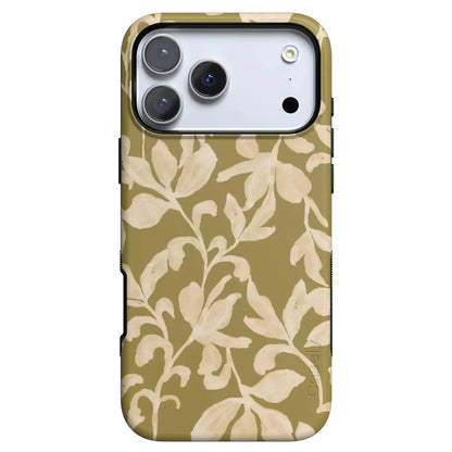 Dust & Bloom | Vintage Floral Case
