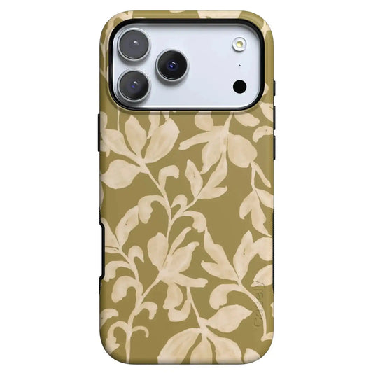 Dust & Bloom | Vintage Floral Case