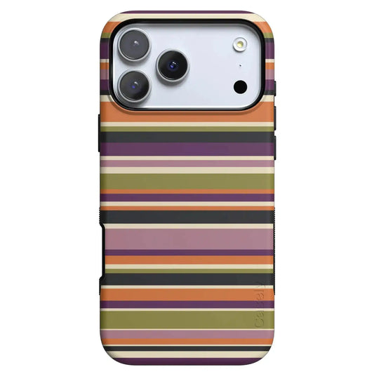 Candy Stripes | Layered Lines Case