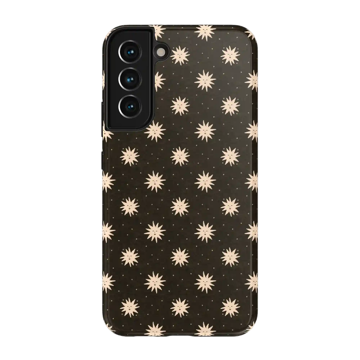 Midnight Sun | Mystic Skies Case