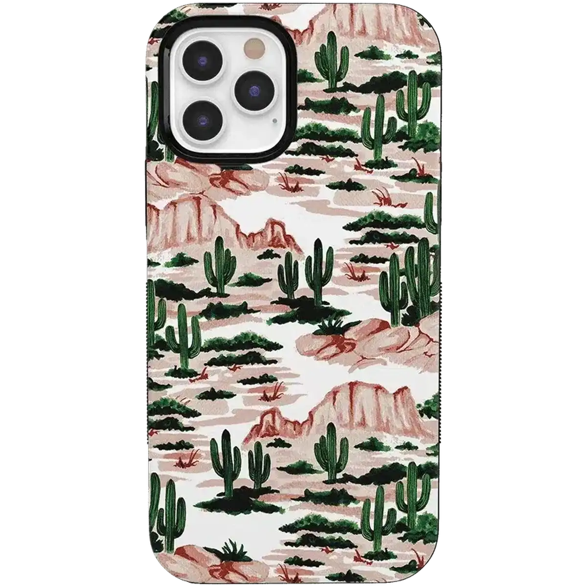 Gold Rush | Desert Case