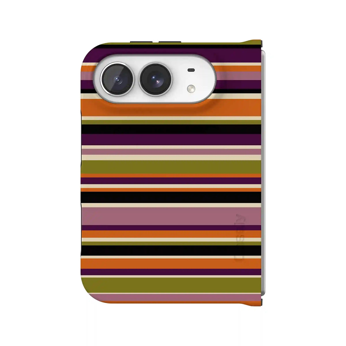 Candy Stripes | Layered Lines Case