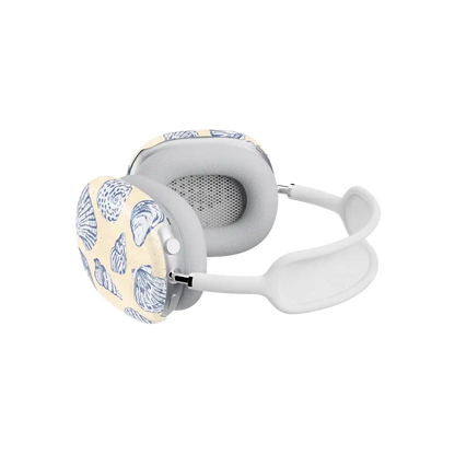 Sally's Seashells | Seashore AirPods Max Case