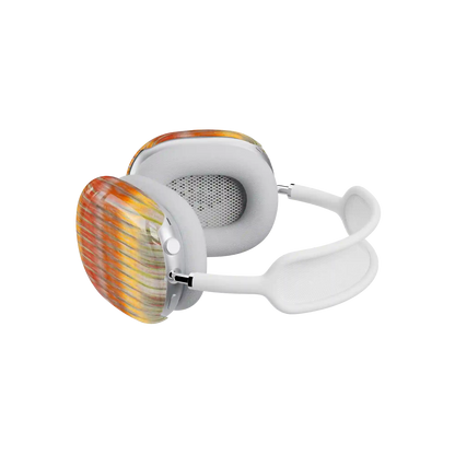 Frontier Weave | Boho Sunset AirPods Max Case