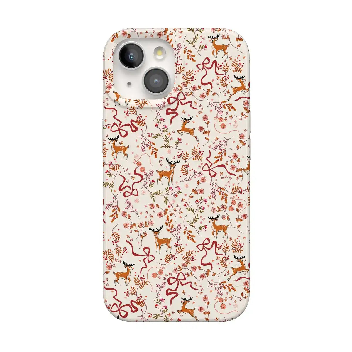 Dashing Through the Snow | Enchanted Forest Case