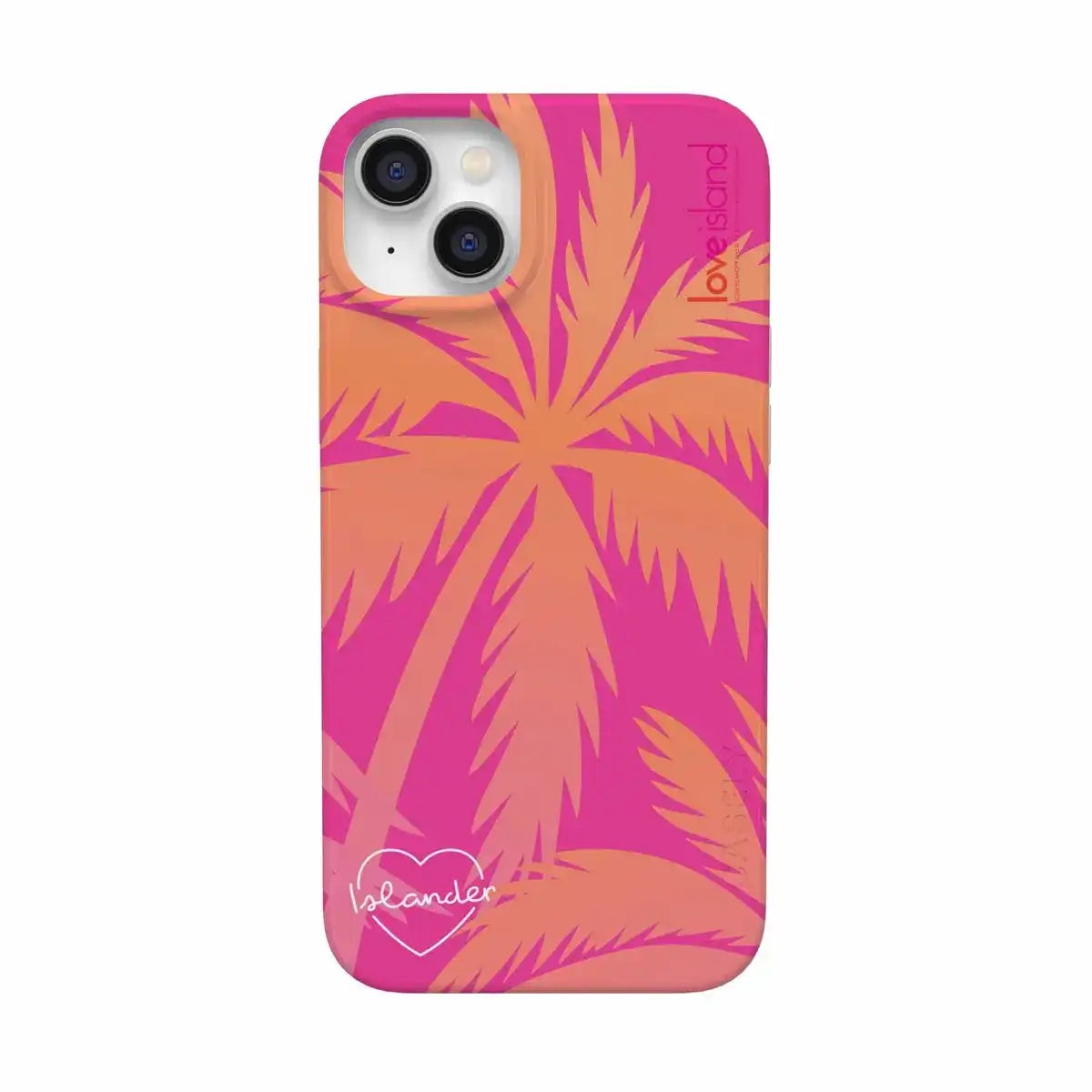 Islander | Love Island Case