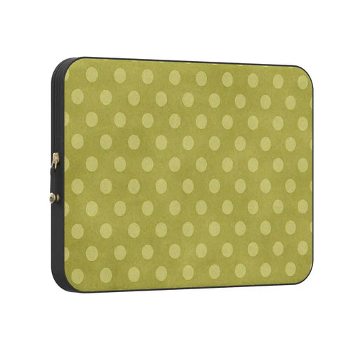 Kiwi Cooler | Poolside Print Laptop Case