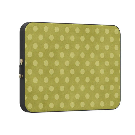 Kiwi Cooler | Poolside Print Laptop Case