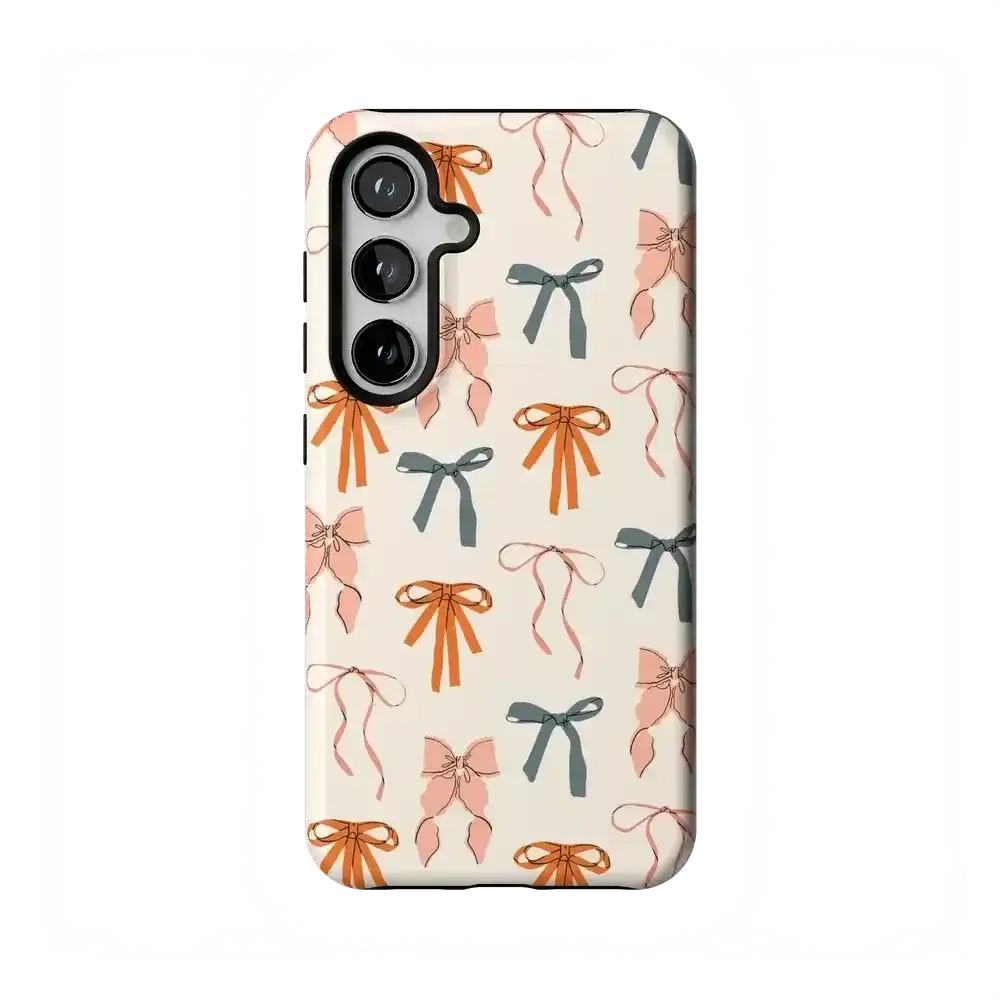 Gourdy Girlie | Harvest Bows Case