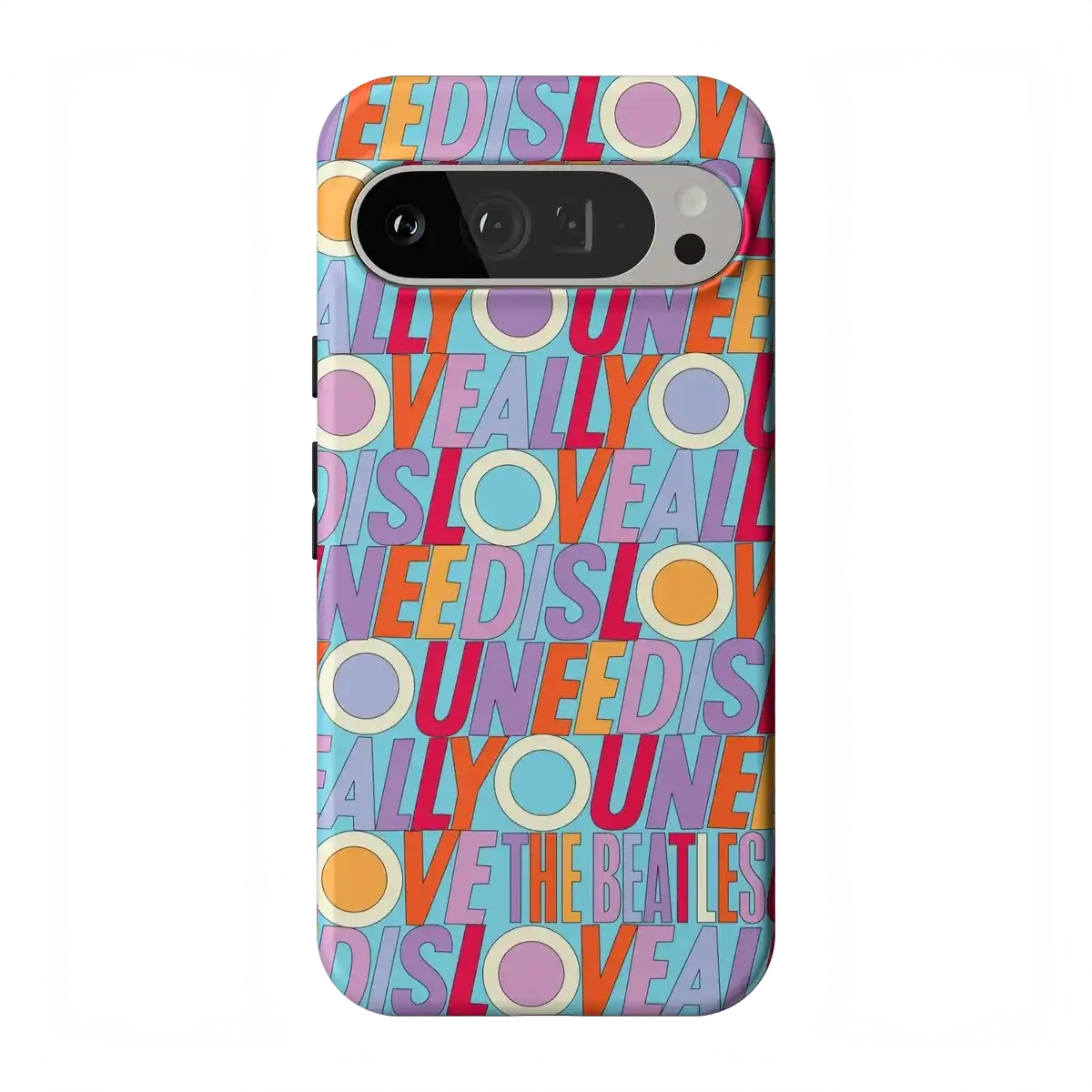 All You Need Is Love | Beatles Case