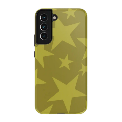 Stars Align | Green Stars Case