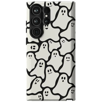 Don't Ghost Me | Halloween Case