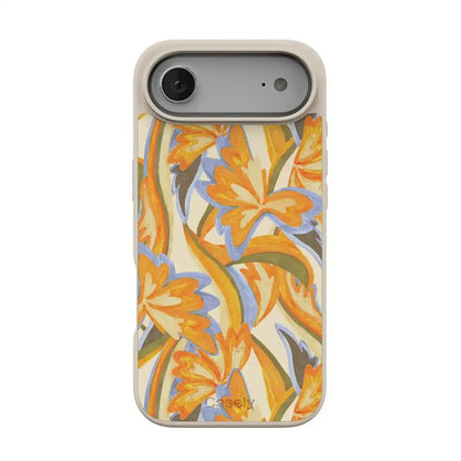 Tropical Bungalow | Watercolor Case