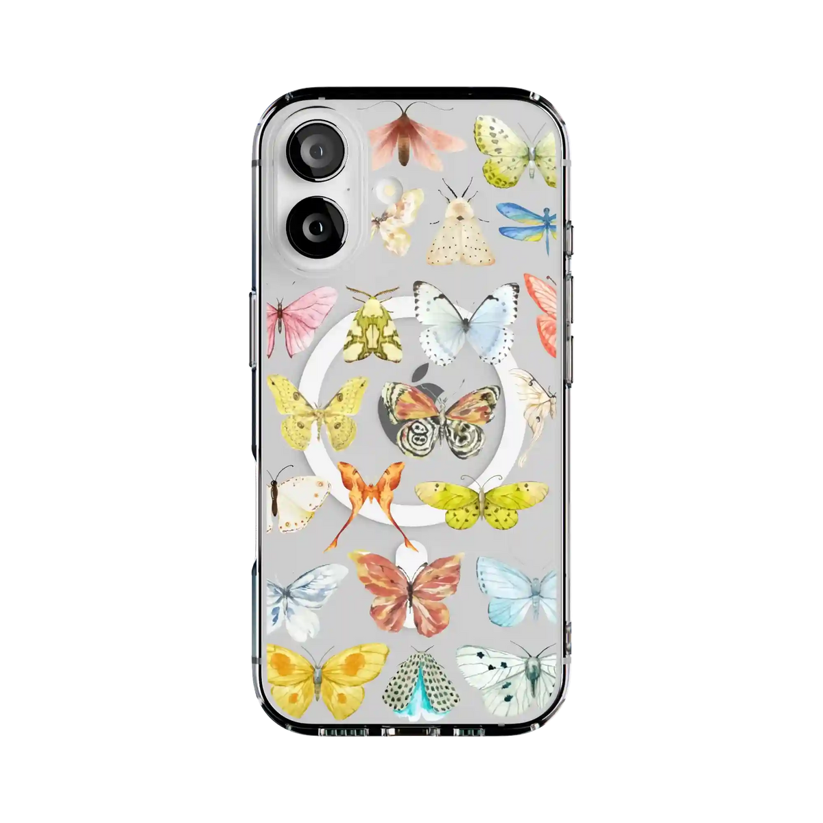 Midnight Monarch | Jenna Palek x Casely Case