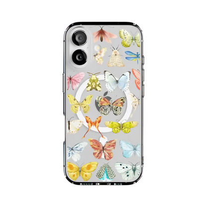 Midnight Monarch | Jenna Palek x Casely Case