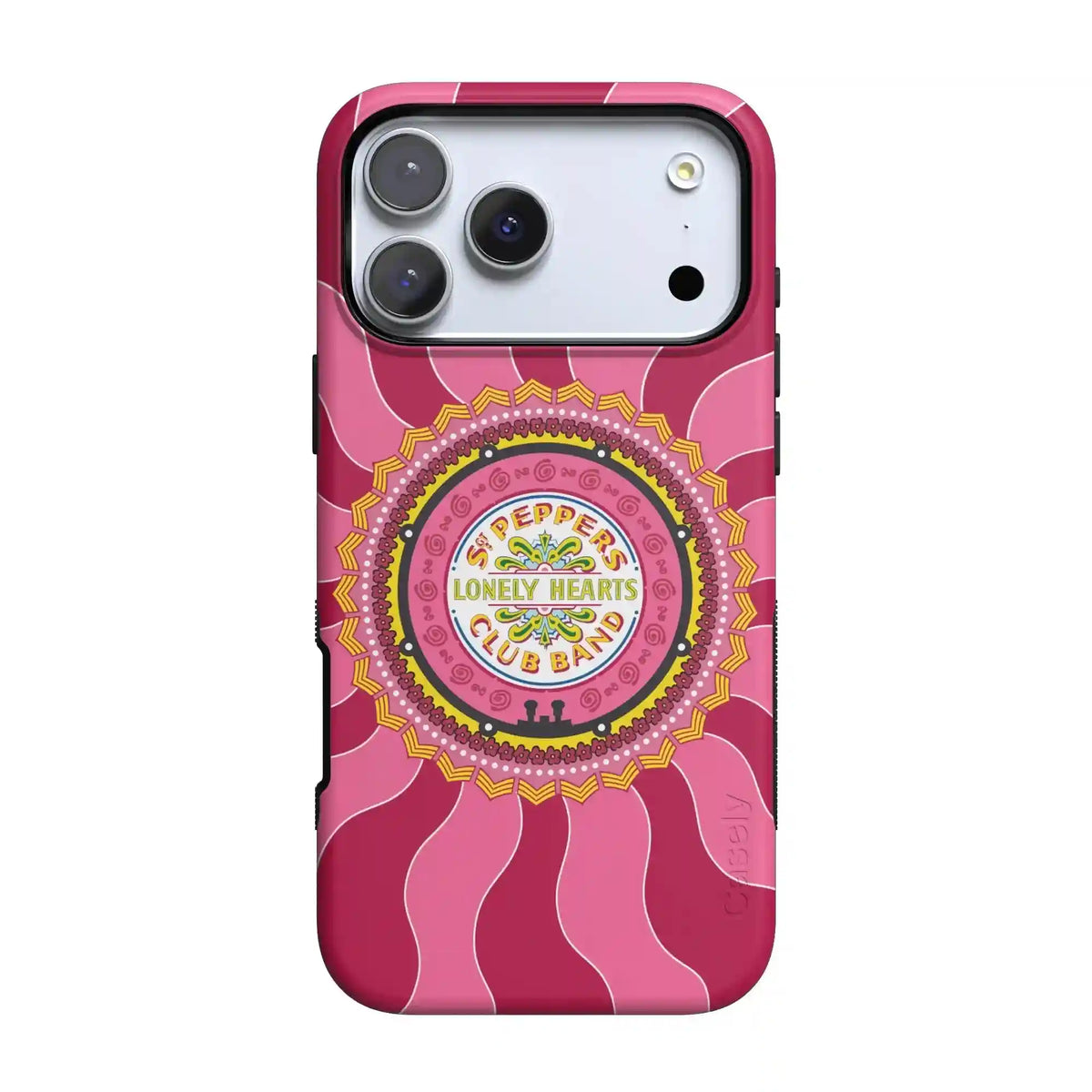 Lonely Hearts Club | The Beatles Sgt. Pepper's Case