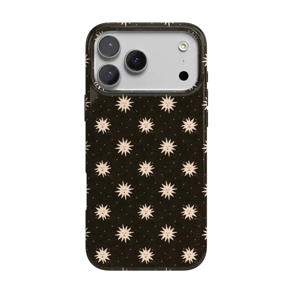 Midnight Sun | Mystic Skies Case