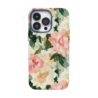The Garden Room | Painted Petals Case