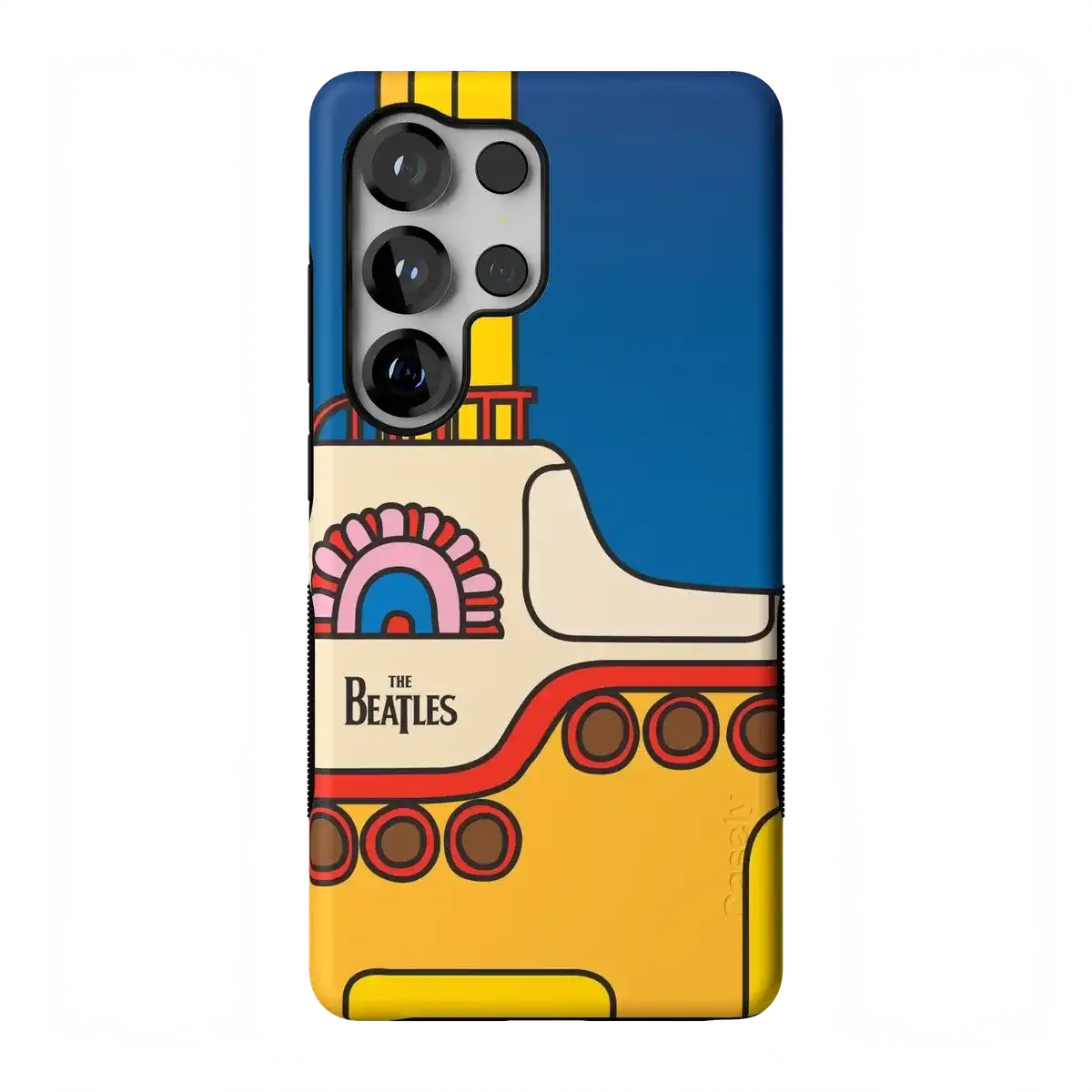 Yellow Submarine | Beatles Case