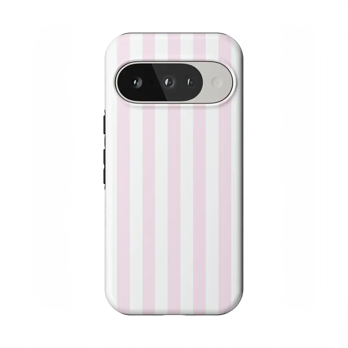 Pink Stripes | Sunday Best Case
