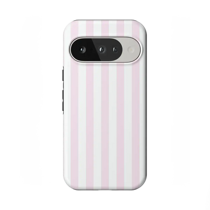 Pink Stripes | Sunday Best Case