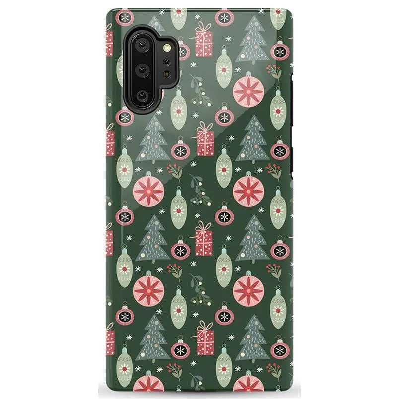 Tinsel Town | Christmas Ornament Case