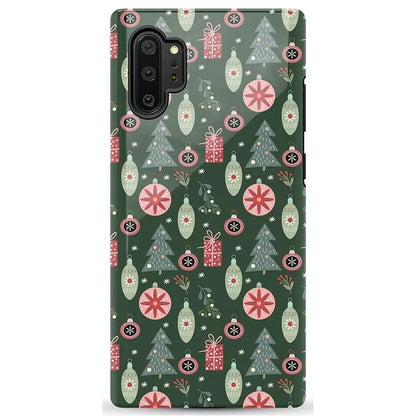 Tinsel Town | Christmas Ornament Case