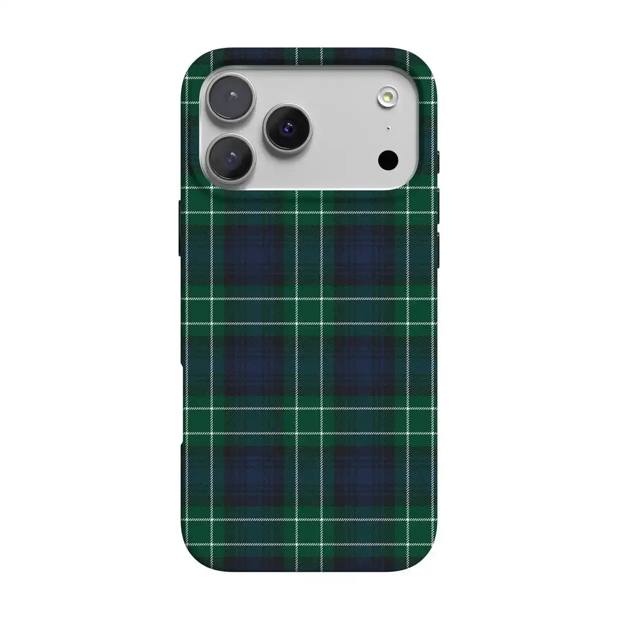 Spruce | Kitty and Vibe Holiday Case