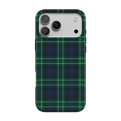 Spruce | Kitty and Vibe Holiday Case