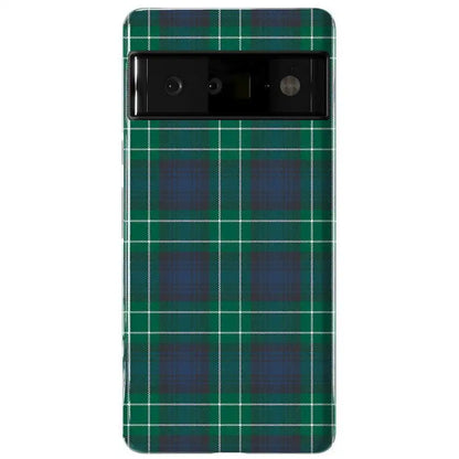 Spruce | Kitty and Vibe Holiday Case