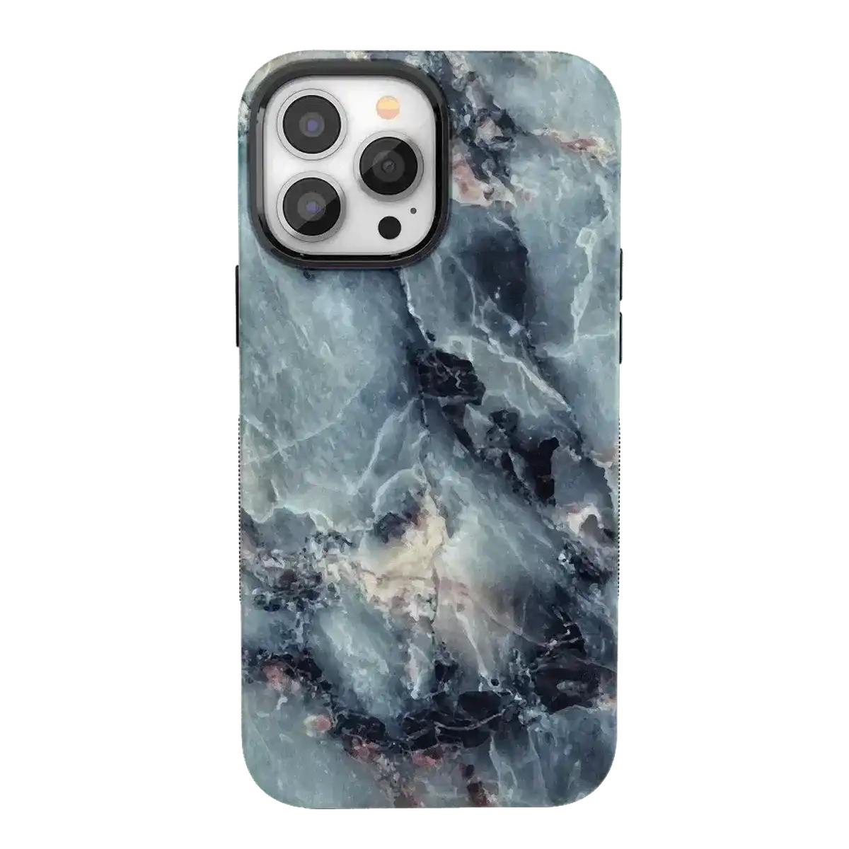 Deep Sea | Blue Marble Case