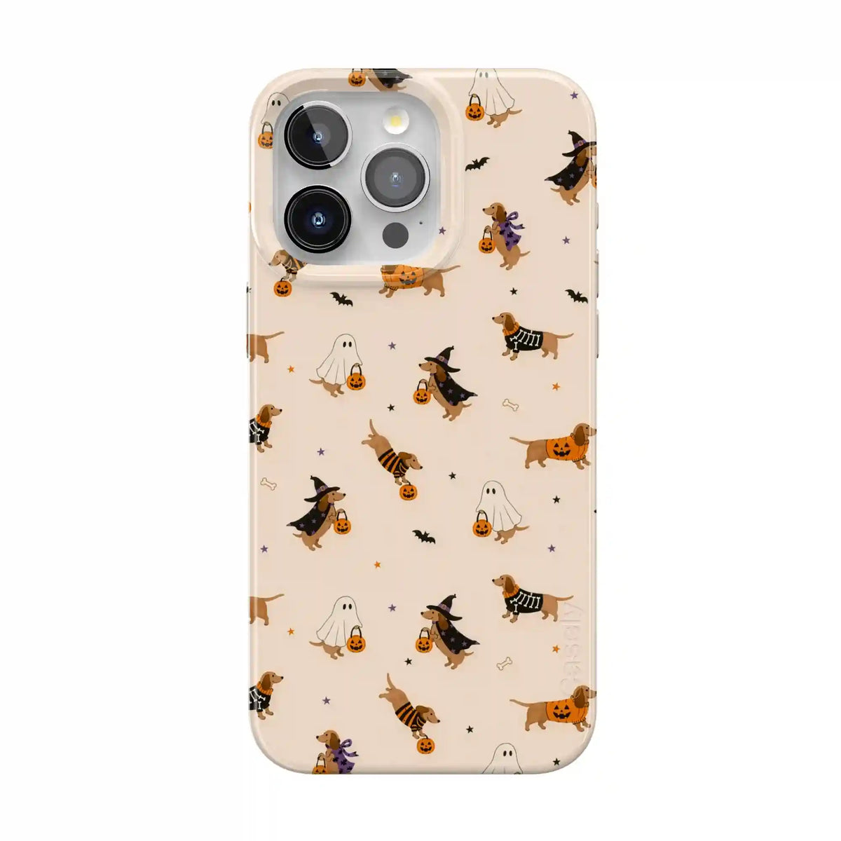 Pup or Treat | Halloween Dogs Case