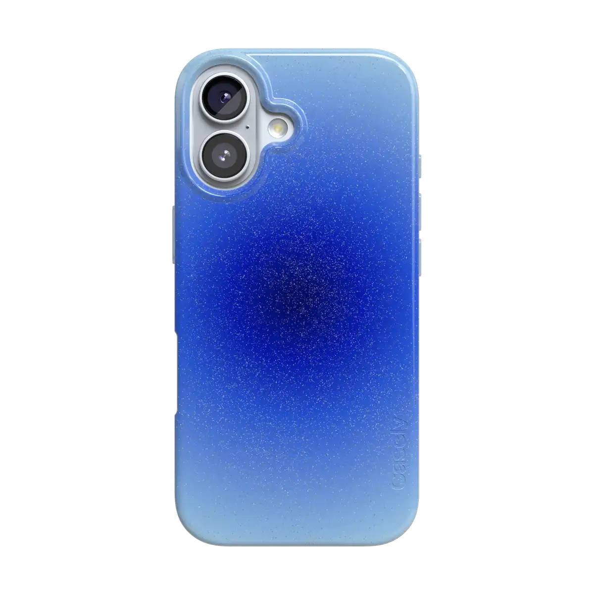 Cobalt Clarity | Blue Aura Case