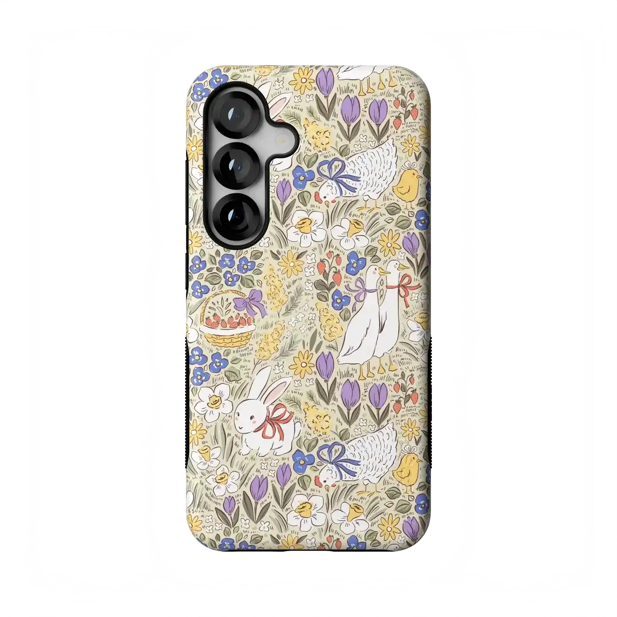 Storybook Stroll | Spring Garden Case