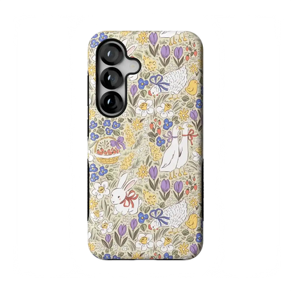 Storybook Stroll | Spring Garden Case