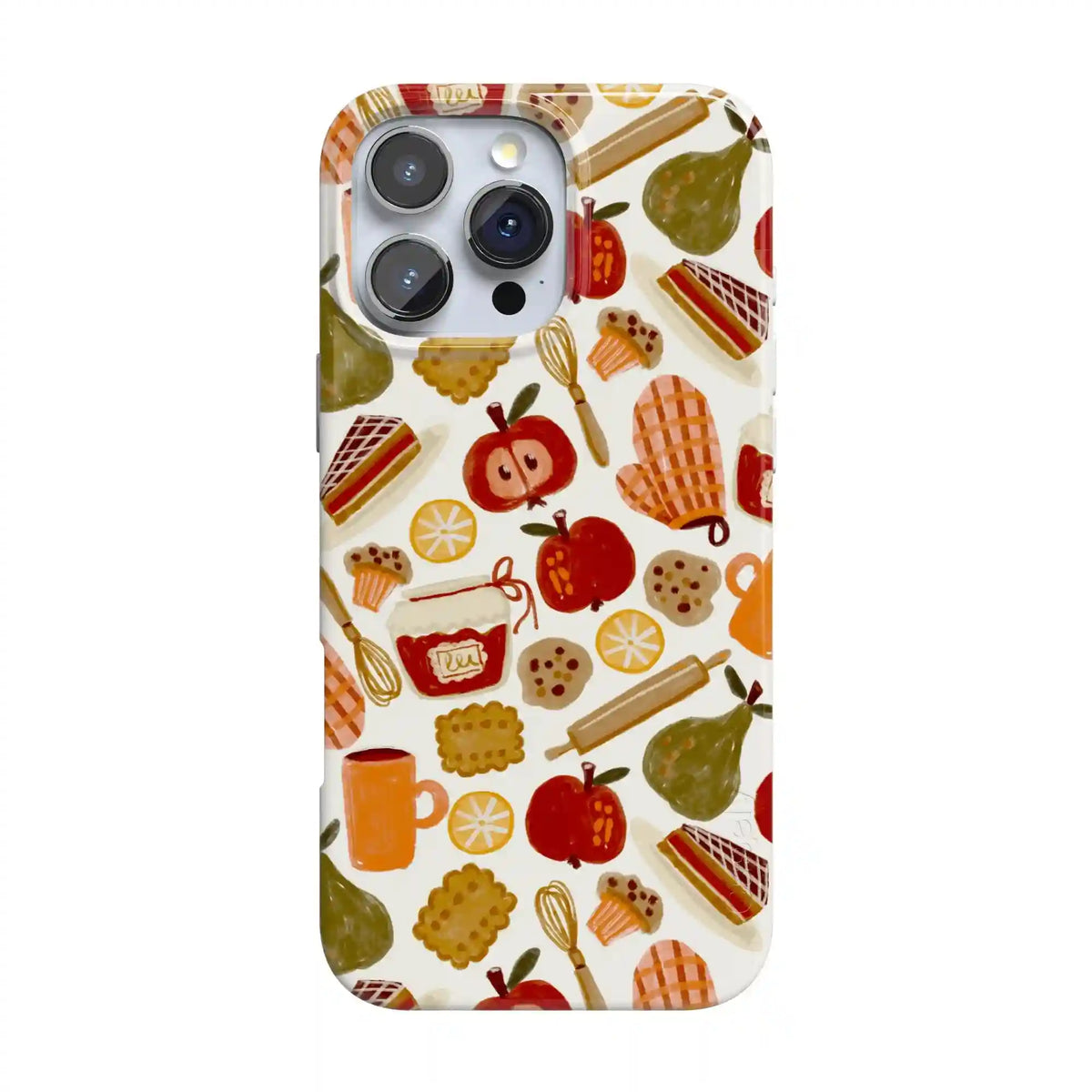 Harvest Bake | Autumn Kitchen Case