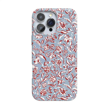 Coastal Carolina | Painted Flowers Case