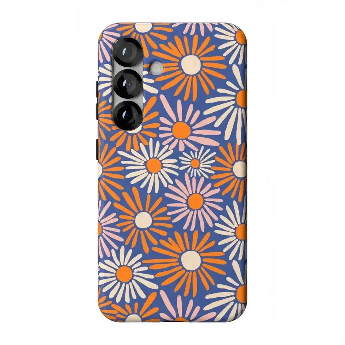 Spring Forward | Daisy Floral Samsung Case